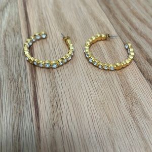 Melissa Lovy Margot Earrings